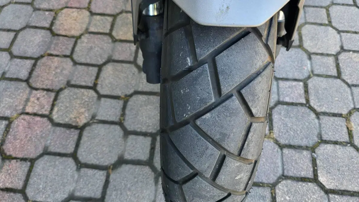 Honda X-ADV 750 (2018 - 20)  (4)