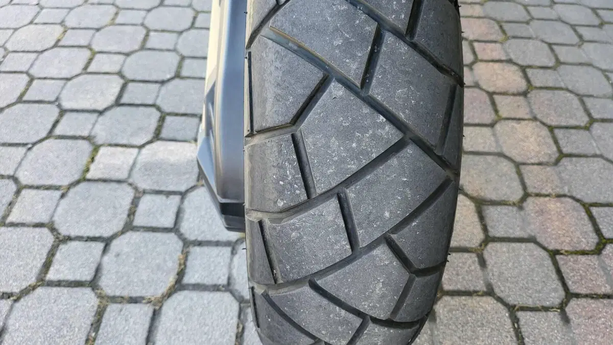 Honda X-ADV 750 (2018 - 20)  (5)
