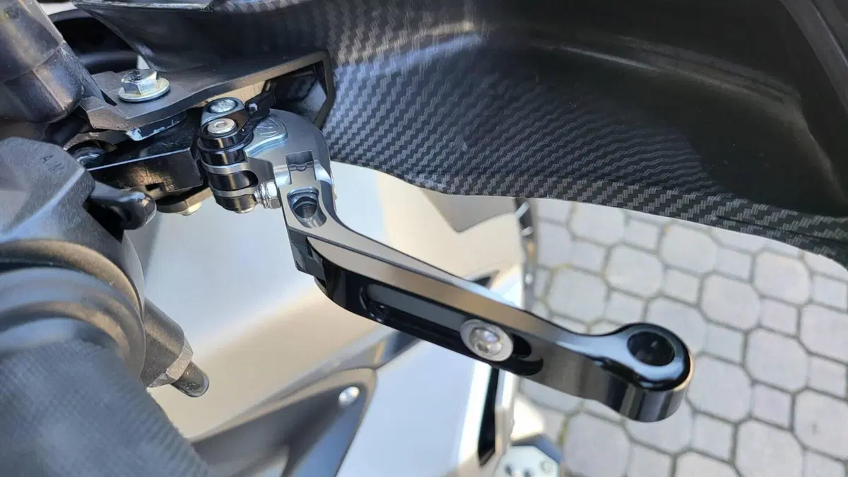 Honda X-ADV 750 (2018 - 20)  (7)