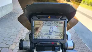 Honda X-ADV 750 (2018 - 20)  (9)