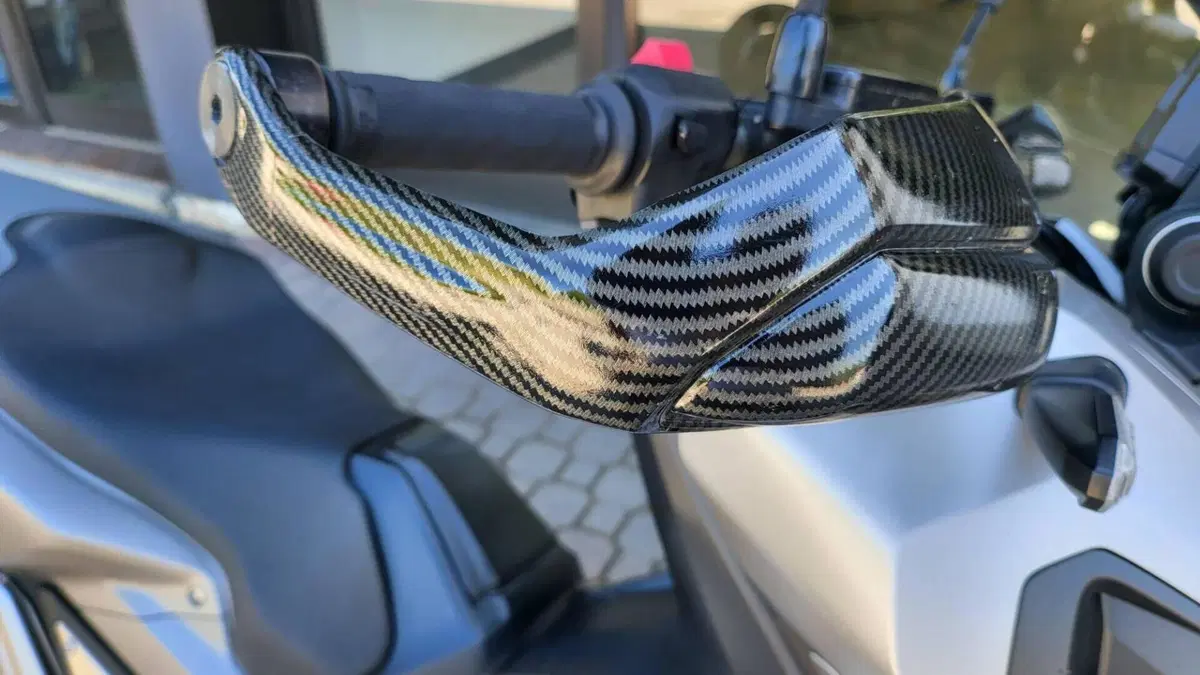 Honda X-ADV 750 (2018 - 20)  (10)