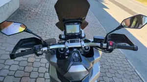 Honda X-ADV 750 (2018 - 20)  (11)