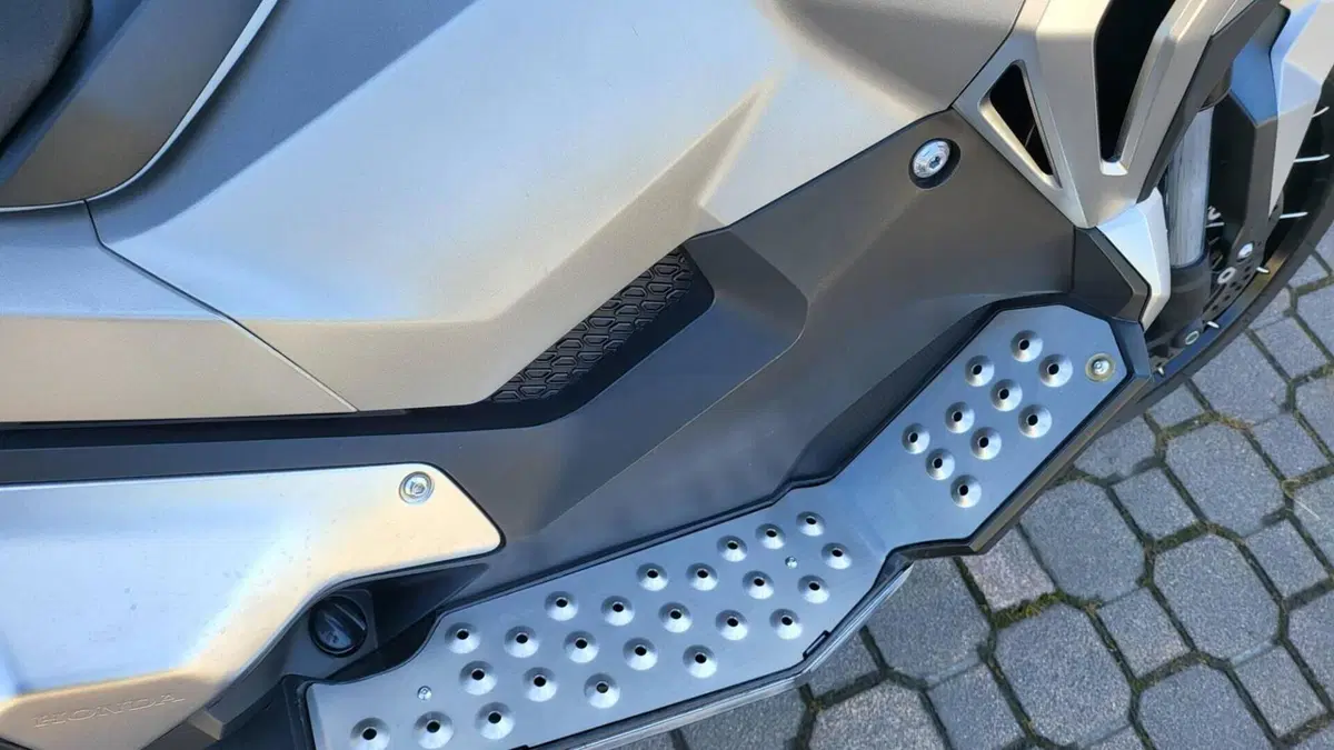 Honda X-ADV 750 (2018 - 20)  (15)