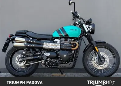Triumph Scrambler 900 (2023 - 25) - Annuncio 10035318