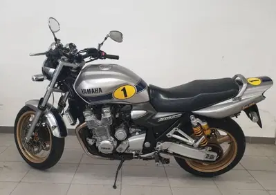Yamaha XJR 1300 (2006 - 14) - Annuncio 10035322