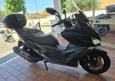 Kymco Xciting 400i S TCS (2021 - 24) - Annuncio 10035334