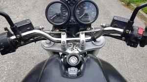 Ducati Monster 620 Dark (2003 - 06)  (5)