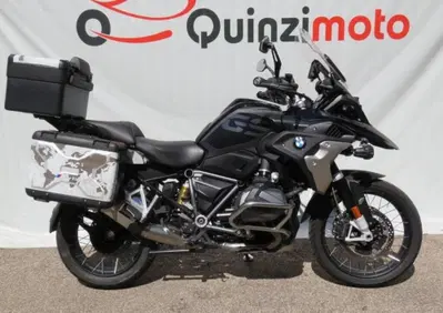 Bmw R 1250 GS (2021 - 24) - Annuncio 10035327