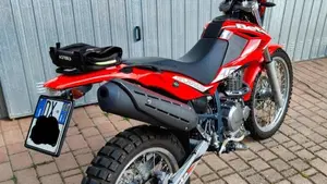 Betamotor Alp 4.0 (2008 - 17)  (2)