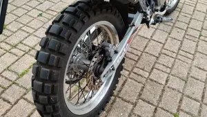 Betamotor Alp 4.0 (2008 - 17)  (4)