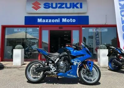 Suzuki GSX-8R (2024 - 26) - Annuncio 10035330
