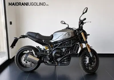 Benelli Leoncino 800 (2022 - 26) - Annuncio 10035336