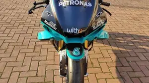 Yamaha YZF R1 (2020 - 25)  (5)
