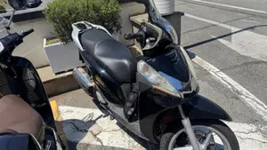Honda SH 300 i (2011 - 14) 