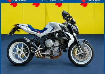 MV Agusta Brutale 800 EAS ABS (2012 - 15) - Annuncio 10035337