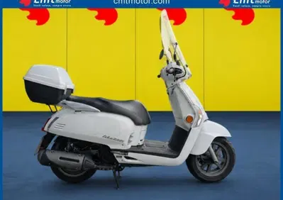 Kymco Like 200i (2009 - 17) - Annuncio 10035338