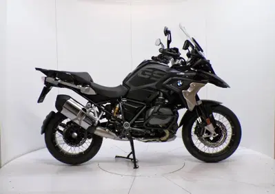 Bmw R 1250 GS (2021 - 24) - Annuncio 10035339