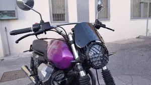 Moto Guzzi  
