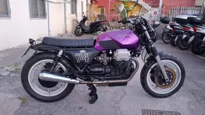 Moto Guzzi   (2)