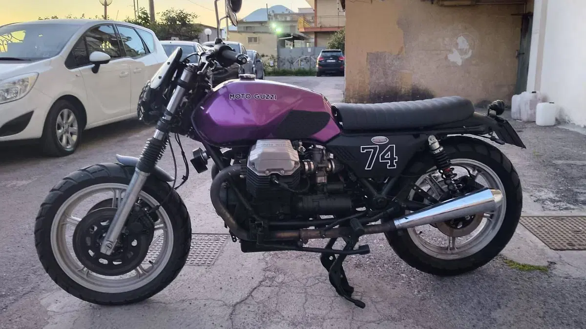 Moto Guzzi   (3)