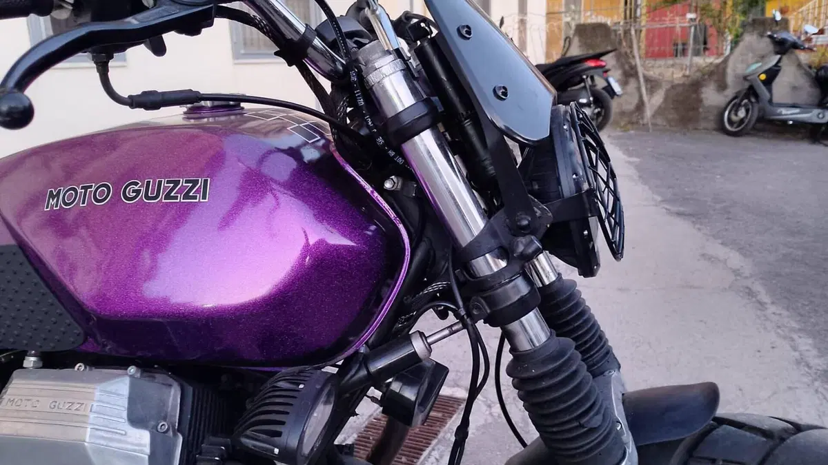 Moto Guzzi   (4)