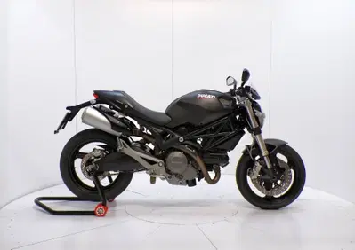 Ducati Monster 696 (2008 - 13) - Annuncio 10035343