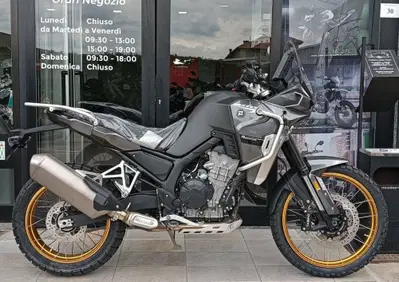 Kove 800X Pro (2024 - 25) - Annuncio 9875514