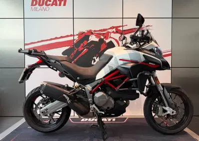 Ducati Multistrada 950 S (2021) - Annuncio 10035347