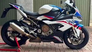 Bmw S 1000 RR (2019 - 20)  (2)