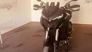 Ducati Multistrada 1260 S (2018 - 20)  (2)