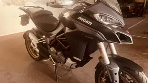 Ducati Multistrada 1260 S (2018 - 20)  (3)