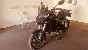 Ducati Multistrada 1260 S (2018 - 20)  (4)