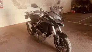 Ducati Multistrada 1260 S (2018 - 20)  (5)