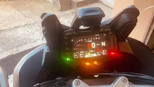 Ducati Multistrada 1260 S (2018 - 20)  (10)