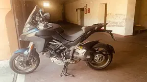 Ducati Multistrada 1260 S (2018 - 20)  (13)
