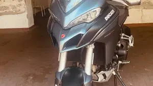Ducati Multistrada 1260 S (2018 - 20)  (16)
