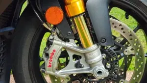 Aprilia RSV4 1100 Factory (2021 - 24)  (6)