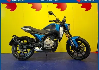 FB Mondial Flex 300 (2024 - 26) - Annuncio 10035354