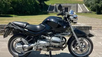 Bmw R 1150 R (2000 - 07) usata