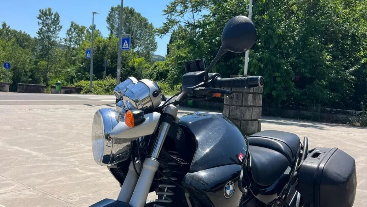 Bmw R 1150 R (2000 - 07)  (6)