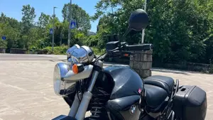 Bmw R 1150 R (2000 - 07)  (6)