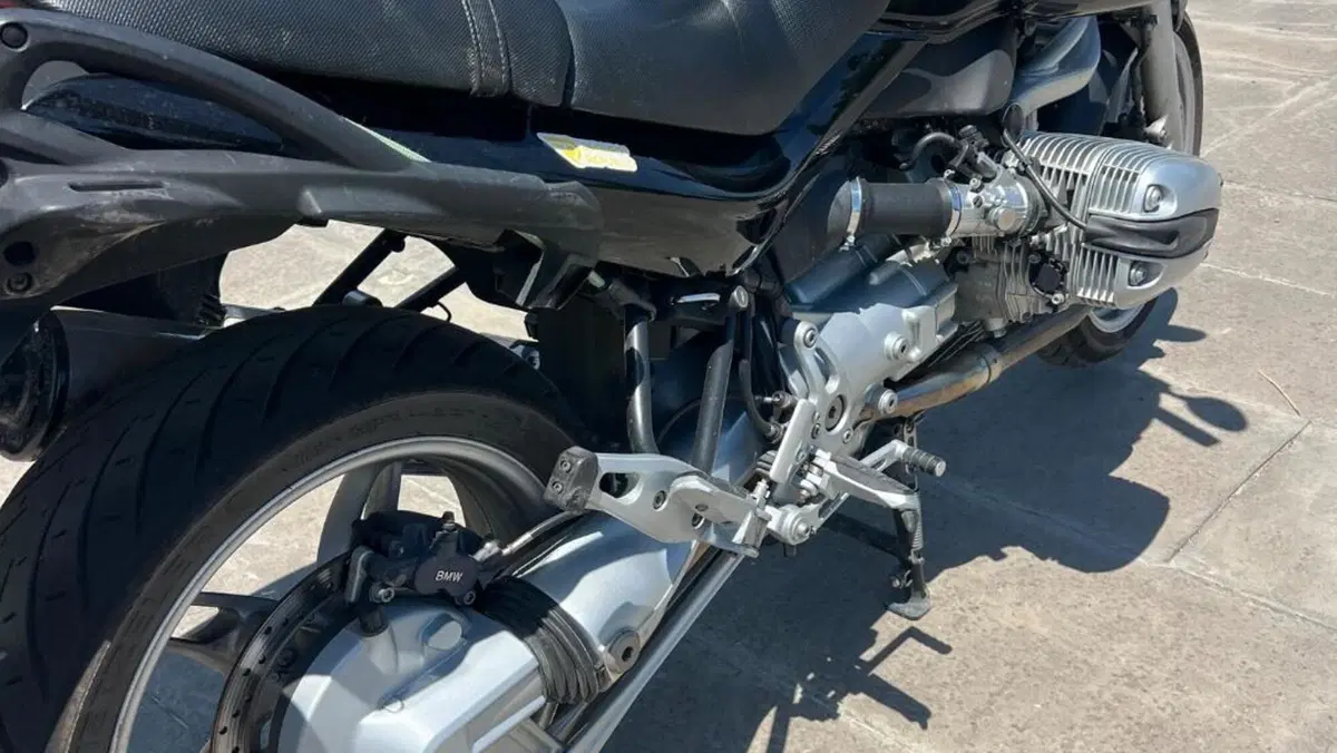 Bmw R 1150 R (2000 - 07)  (9)