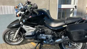 Bmw R 1150 R (2000 - 07)  (10)