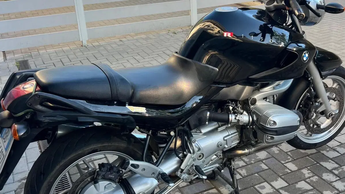 Bmw R 1150 R (2000 - 07)  (13)