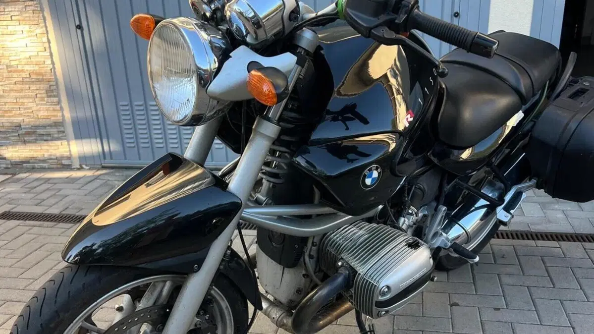 Bmw R 1150 R (2000 - 07)  (14)