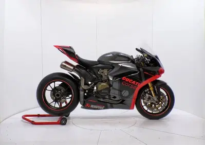 Ducati 1299 Panigale S (2015 - 18) - Annuncio 10035361
