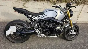 Bmw R nineT 1200 (2017 - 20)  (3)