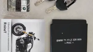 Bmw R nineT 1200 (2017 - 20)  (6)