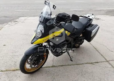 Suzuki V-Strom 650XT ABS (2017 - 20) - Annuncio 10035364