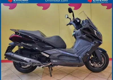 Kymco Downtown 350i ABS (2016 - 20) - Annuncio 10035366